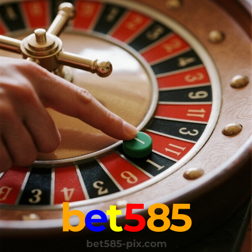 bet585：Jogue poker, aposte no futebol e ganhe prêmios incríveis no cassino!