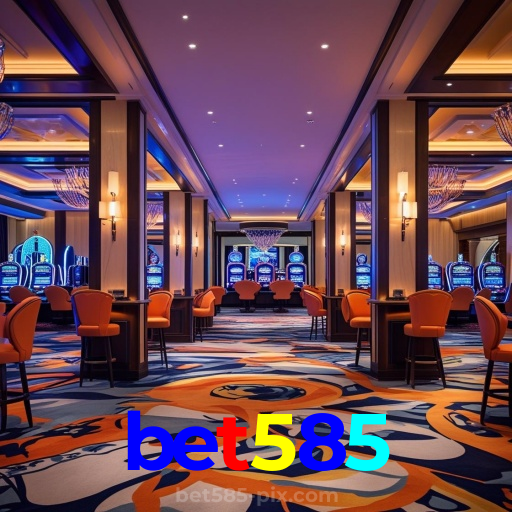 bet585：No futebol online, a chance de ganhar é sua!