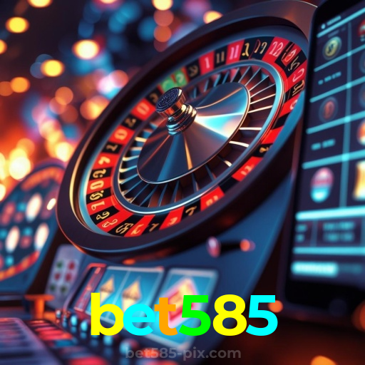 bet585：Jogue futebol online e tenha grandes vitórias como resultado!