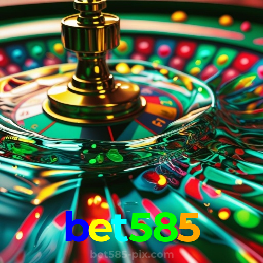 bet585:Em nosso cassino online, sua sorte vai brilhar! Aposte e vença!