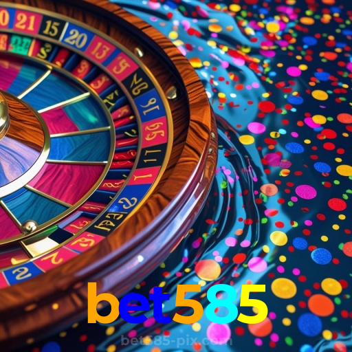 bet585：Aposte no futebol online e seja o maior vencedor de todos!