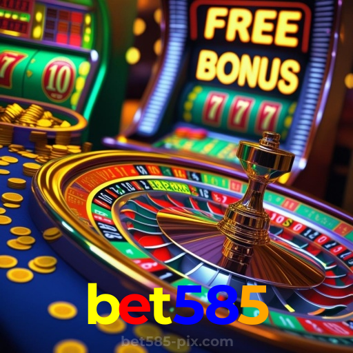 bet585：Vire o mestre das cartas! Jogue poker online e vença!