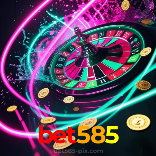 bet585：Aposte no seu time e vença na roleta e no blackjack online!