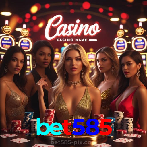 bet585：A sorte está ao seu lado no cassino online com jogos de roleta e apostas no futebol!