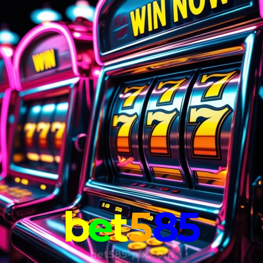 bet585：Aposte no futebol e conquiste vitórias épicas com blackjack e poker!