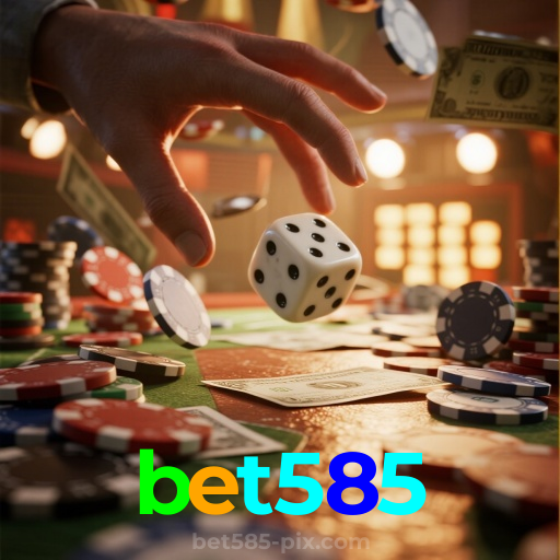 bet585：Entre no jogo e viva a emoção do futebol online!