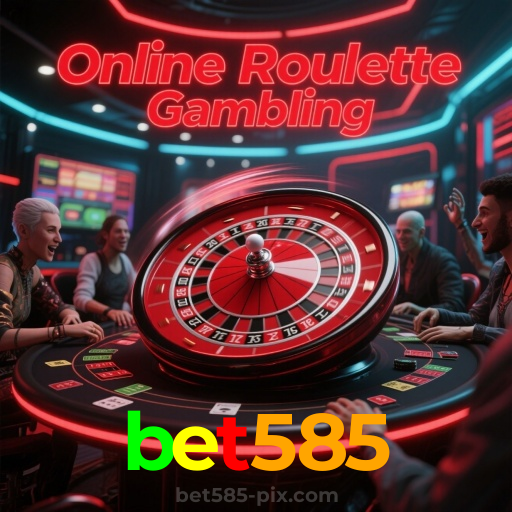 bet585：Jogue slots, aposte no futebol e ganhe no melhor cassino online!