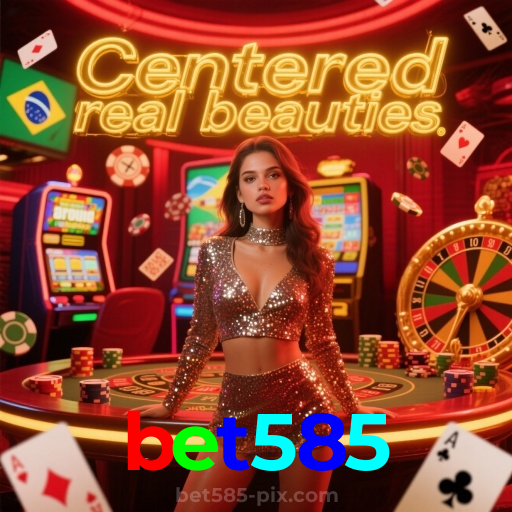 bet585：Onde sua sorte encontra o melhor cassino online e as apostas no futebol!