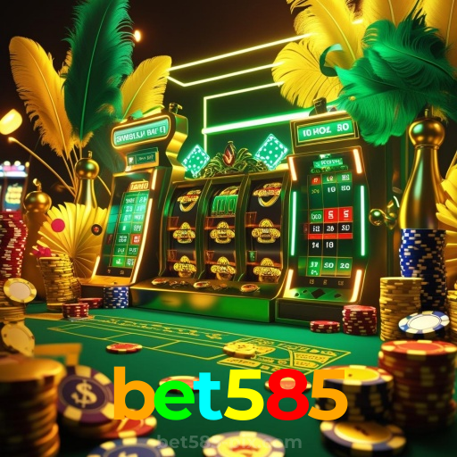 bet585：Ganhe no blackjack e aposte no futebol para uma experiência única!