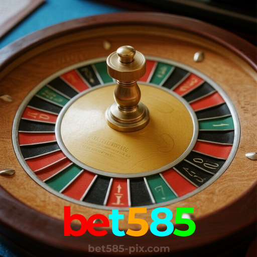 bet585:Desafie seus limites no cassino online e ganhe grandes prêmios!