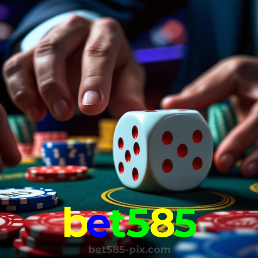 bet585：Jogue futebol online e experimente a emoção de grandes vitórias!