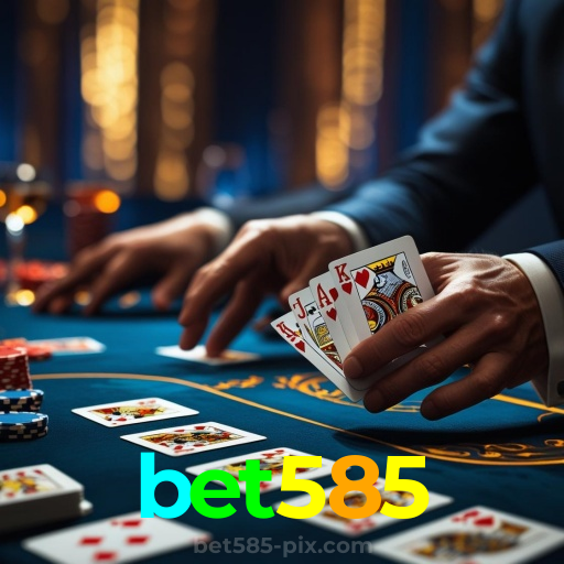 bet585：Grandes vitórias nas slots! Venha conquistar o jackpot agora!