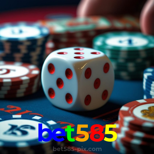 bet585:Aposte nas melhores mesas de poker e vença como nunca!