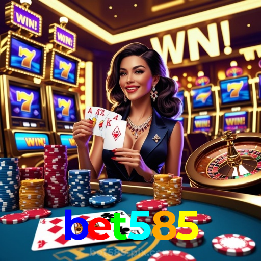 bet585:Aposte no futebol online e seja o maior vencedor de todos!