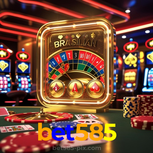 bet585：Jogue futebol online e tenha grandes vitórias como resultado!