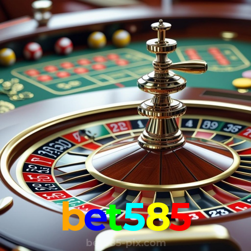 bet585：Jogue poker, aposte no futebol e ganhe em grandes jogos de cassino!