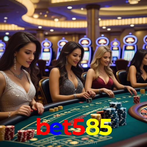 bet585:Viva a emoção das apostas ao vivo! Jogue agora e ganhe prêmios incríveis!