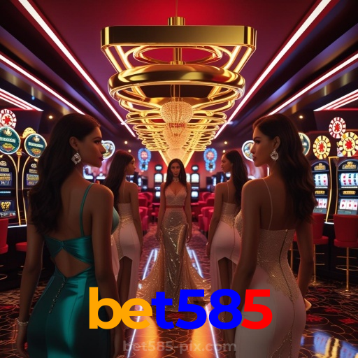 bet585:Aposta no futebol e diversão garantida com jogos de cassino como roleta e blackjack!