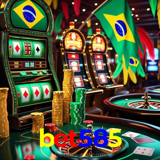 bet585:A aposta no futebol online pode te levar à vitória absoluta!