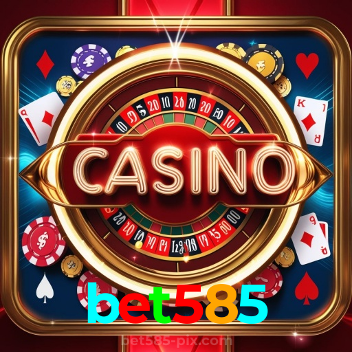 bet585:O melhor cassino para você jogar poker e fazer apostas no futebol online!