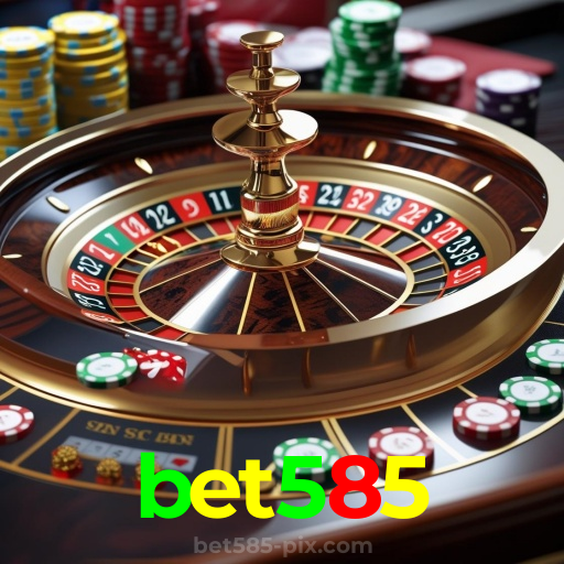 bet585:A sorte está ao seu lado! Aposte nas melhores máquinas caça-níqueis!