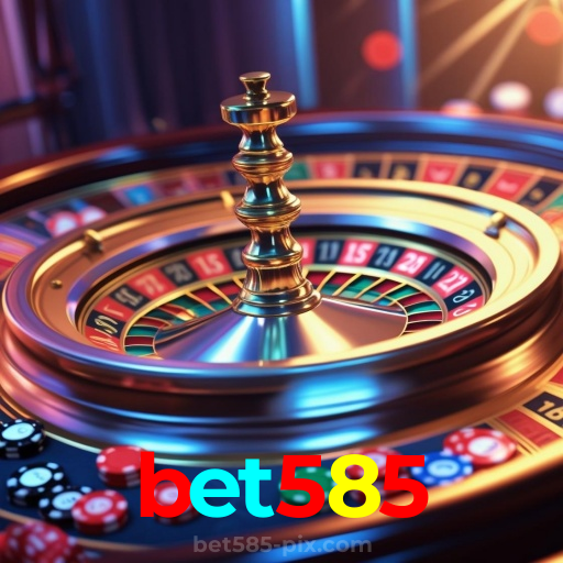 bet585:Aposte no futebol e jogue os melhores jogos de cassino com segurança!