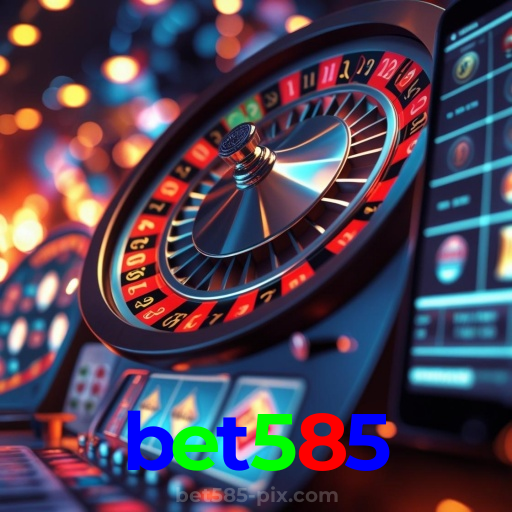 bet585：Jogue poker, aposte no futebol e tenha uma experiência incrível no cassino online!