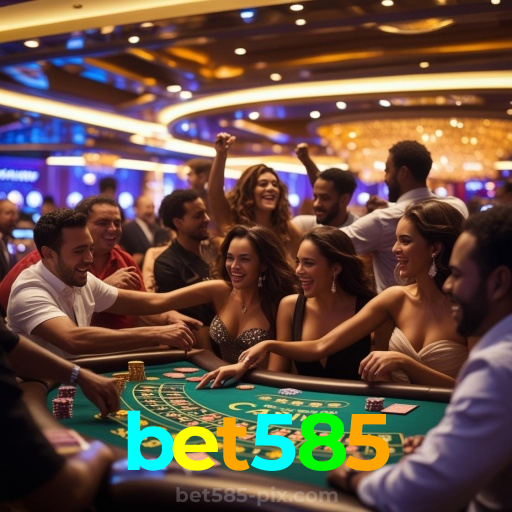 bet585:As slots mais emocionantes estão aqui! Jogue agora!