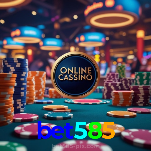 bet585:A sorte está na roleta! Aposte e veja sua vitória acontecer!