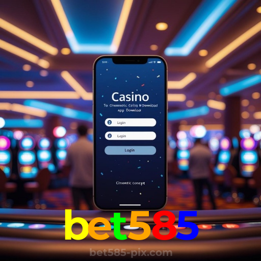 bet585：Jogue nas nossas roletas e ganhe prêmios incríveis!