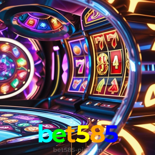 bet585：Vença no blackjack e prove que você é um verdadeiro mestre!