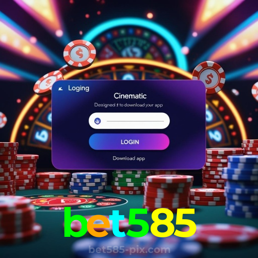 bet585：No futebol online, a sua chance de vitória está a um passe de distância!