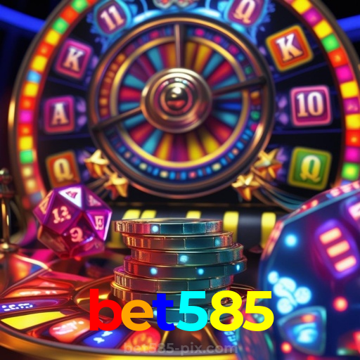 bet585:Prepare-se para o melhor da diversão no cassino! Jogue agora!