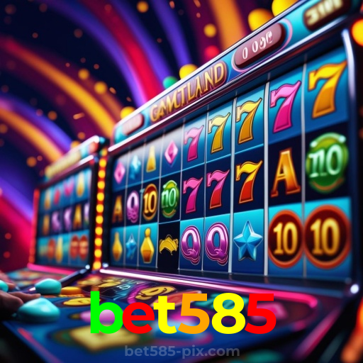 bet585:Sinta o jogo do futebol online e conquiste vitórias impressionantes!