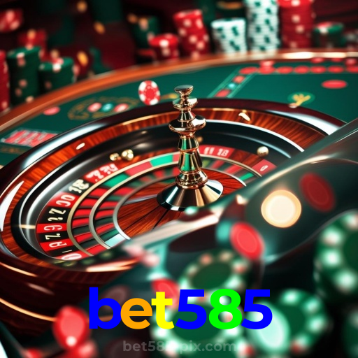 bet585:Vença no futebol online e transforme suas apostas em prêmios!