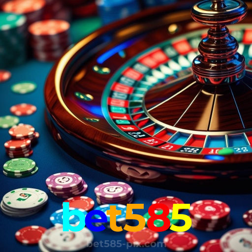 bet585:A adrenalina do futebol online é sua chance de ganhar!