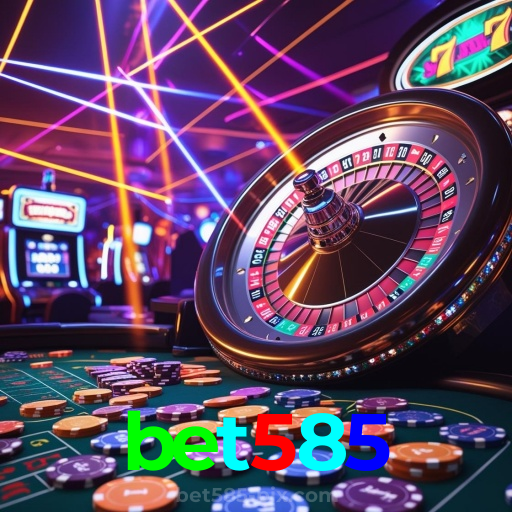 bet585：No cassino online mais confiável, experimente poker, roleta e futebol ao vivo!