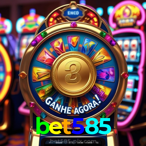 bet585：Encontre o seu jogo favorito e leve para casa prêmios fantásticos!