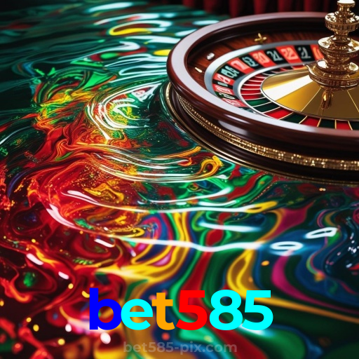 bet585：Jogue poker e aposte no futebol com grandes prêmios em jogo!
