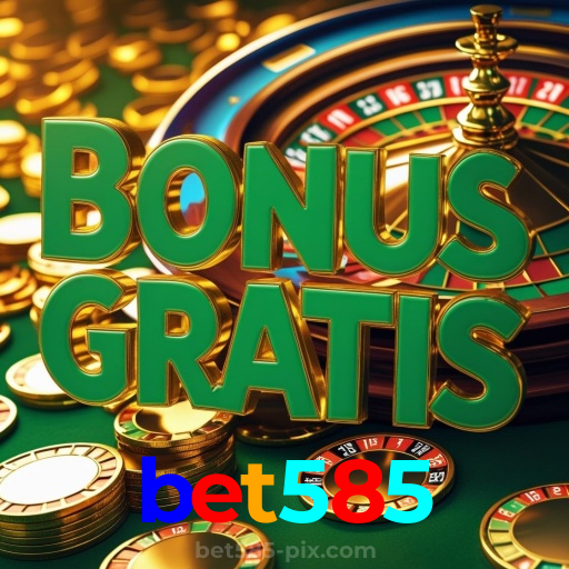 bet585:Jogue nas slots e conquiste vitórias épicas!