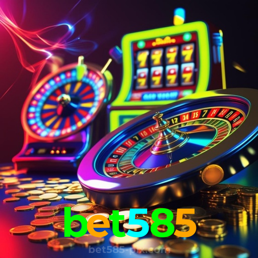 bet585:Jogue no cassino mais seguro com poker, roleta e apostas no futebol!