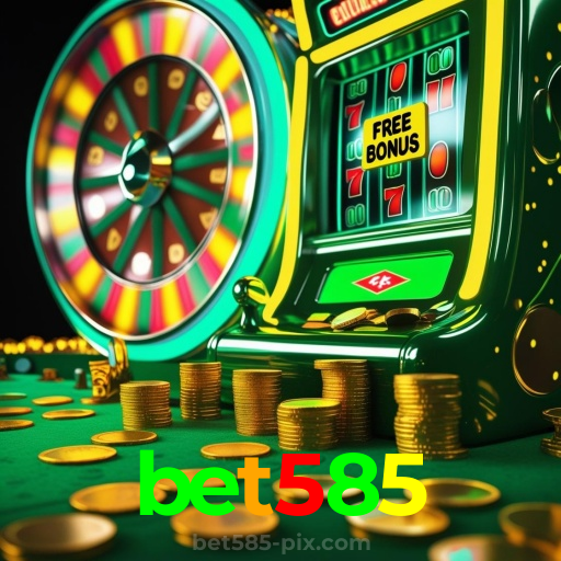 bet585：Onde a diversão nunca acaba: poker, roleta e apostas no futebol!