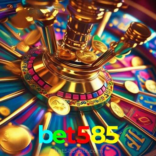 bet585:Onde a sorte está ao seu lado: apostas no futebol e vitórias no cassino!