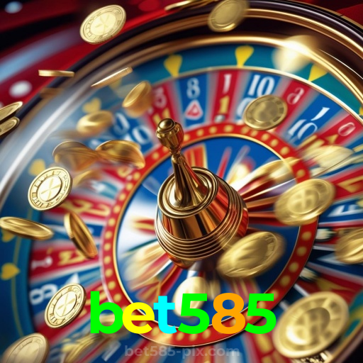 bet585：Aposte no futebol online e vença os maiores campeões!