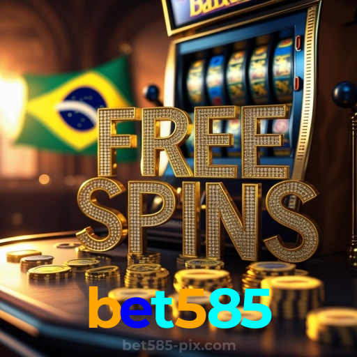 bet585：Sua chance de ganhar começa no cassino online com poker e apostas no futebol!
