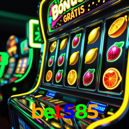 bet585：Aposte nas melhores mesas de poker e vença como nunca!
