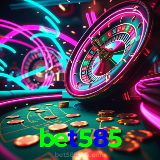 bet585:A melhor experiência de apostas e jogos de cassino, incluindo futebol online!