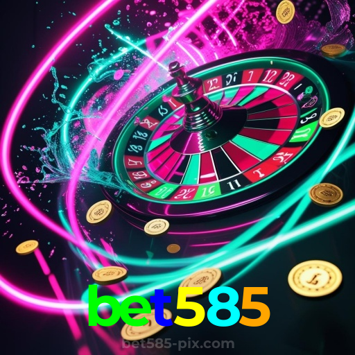 bet585：Ganhe prêmios incríveis no futebol e em jogos como roleta e blackjack!