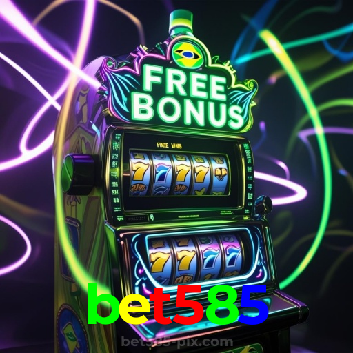 bet585：Jogue poker, aposte no futebol e conquiste grandes prêmios em nosso cassino!