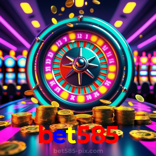 bet585:Aposte no futebol online e conquiste sua maior vitória!